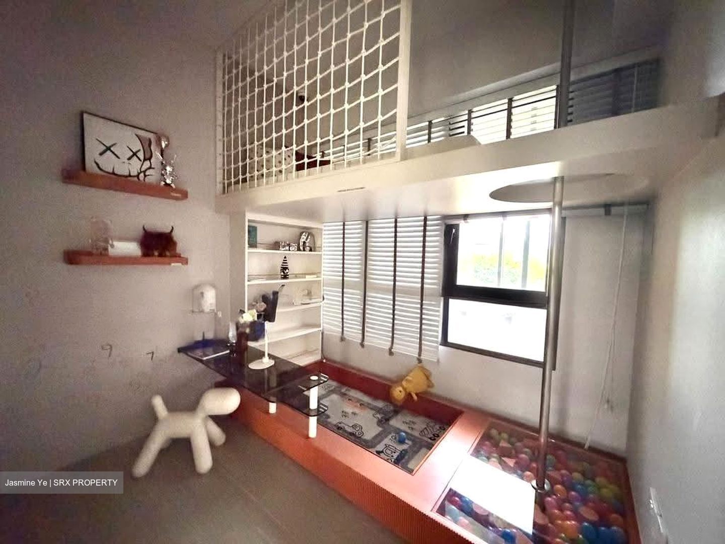 The Myst (D23), Condominium #625537041